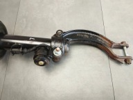 Audi A5 Sportback 8TA shock absorber left front 8F0413029B