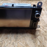 display Renault Clio IV 281153868R