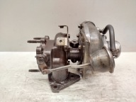 turbo Master Movano Interstar H1222B HT12-22B 7701479012