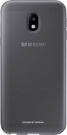 Púzdro Samsung Silicone Cover pre Galaxy J3 2017