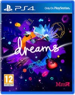 Dreams PS4 Nowa (KW)