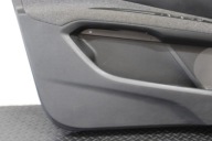 side upholstery door left front PEUGEOT 3008 II 2