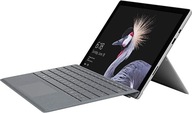Notebook Microsoft Surface Pro 12,3 " Intel Core i5 8 GB / 256 GB strieborný