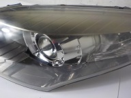 RENAULT MEGANE III XENON light left front front UK 260600022R