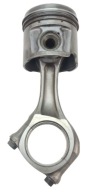 piston connecting rod IVECO DAILY 2.3 HPI 8893