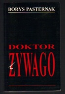 Doktor Żywago Borys Pasternak