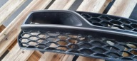 S3 8V sedan A3 grid of a bumper right right front 8V3807682L