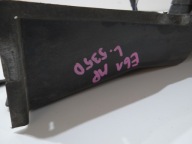 drain air left BMW E60 E61 LCI M PAKIET 7897175 (4295259)