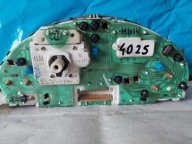 dials clock OPEL TIGRA A 1.4 16V 90386323