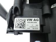 steering wheel levers and controls ring control VW PASSAT CC LIFT 5K0953569S