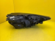 light left Audi A6 C8 4K0 Full Led Matrix 4K0941035