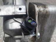 oil filter holder radiator 7787072 BMW E46 E87 E90 E60 X3 E83 2.0D M47