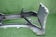 SEAT LEON III FR LIFT 17- front bumper front