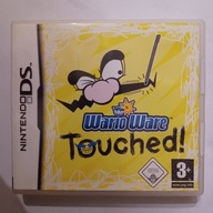 WarioWare Touched!, Nintendo DS