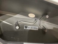 LAMBORGHINI AVENTADOR cover mirror RH 3510804