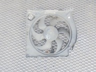 RENAULT MODUS/GRAND MODUS 1.5 DCI fan module radiator 8200525991