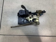 lock door right rear part CHEVROLET KALOS 1.2