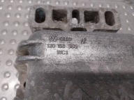 supporto Supporti motore usato 1J0199555AP A3 8L GOLF IV LEON e OCTAVIA e 1.9D