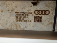 Abgaskuehler AGR 059131511CS 3.0 TDI Audi A7 II (2018-2025) C8