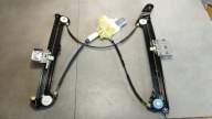 Audi A7 4G 2016 mechanism windows right front 4G8837462C