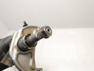 Piantone sterzo usato CITROEN C1 107 AYGO e 05-14