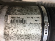 shock absorber left rear part VW PHAETON 3.2 V6 3D0616001F