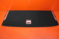CITROEN DS5 HYBRID 11- mats floor boot rear part rear