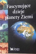 Fascynujące dzieje planety Ziemi - Jacek Fronczak