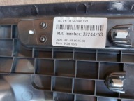 mouldings threshold R-design VOLVO XC90 II 20r