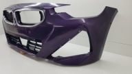 BMW 2 G42 M PAKIET 2021 - bumper front 8098195