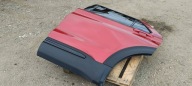 door rear part rear. left Ford Explorer VI 2020+