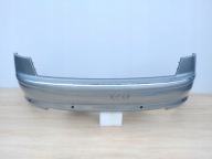 AUDI A8 D3 2004-2010 ROK STOSSSTANGE HECK 4X PDC 4E0807511A XC68