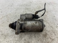 SKODA FABIA III 1.4 TDI CUSB starter 02Z911021K
