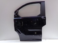 door left front FORD TRANSIT CUSTOM II 23- NR 53899