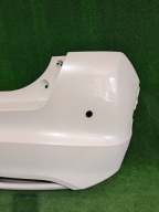 bumper rear rear part HONDA CIVIC IX 11- NR.5962