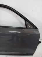 door right front PEUGEOT 2008 II 24R