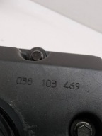 Abdeckung der Ventile 038103475NP 1.9 TDI Skoda Octavia II (2004-2013)