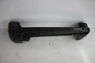 bumper rear part rear BERLINGO II PARTNER II EWPB
