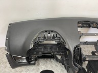 airbag airbags console dashboard OPEL ZAFIRA C 11