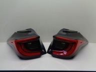TOYOTA YARIS IV LED 20- light rear part left right