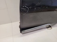 door rear part left side Ford Fiesta 7 2019