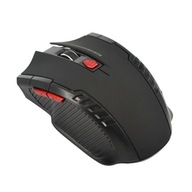 Wireless Mouse Gaming Mouse 2.4G Portable Mobile Optical Office Mouse