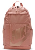 Školský batoh viackomorový Nike Odtiene ružovej 21 l