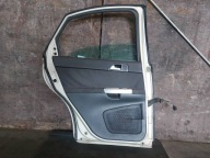 door complete left rear part VOLVO S40 II 464-46