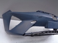 NO-WY-- front bumper MG 5 MG5 EV 22- NR 44120