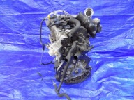 engine complete CPT AUDI A3 8V 1,4TFSI 14R turbina bdb