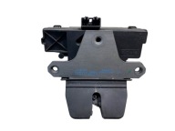 ZAMKEK bonnet boot FORD FOCUS C-MAX 3M51R442A66CA