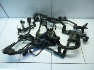 TOYOTA YARIS P21 1.5 12V Motorkabelbaum