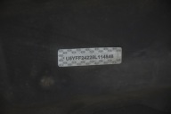 cofano coperchio * motore KIA CEE'D CEED e 1K