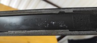 moulding side door left left rear part VOLKSWAGEN CADDY 04- 2K0853535E